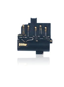 Reparación de Cable Flex de Conector de Auriculares para BlackBerry KEYone en Guatemala.