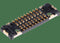 Reparación de conector FPC de cámara frontal para iPhone XS / XS Max / 11 Pro / 11 Pro Max en Guatemala.