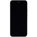 Pantalla refurbished LCD negra para Xiaomi Redmi Note 15 Pro 5G, repuesto para reparación display.