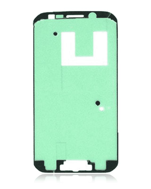 Cinta adhesiva original para reparación de LCD en Samsung Galaxy S6 Edge en Guatemala.