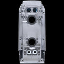 Tapa inferior de repuesto Grade A para DJI Mavic 3, refurbished, para reparación.