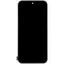 Pantalla refurbished con frame para Motorola Moto G67/G77, lista para reparación de display, en todos los colores.