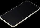 Pantalla Samsung Galaxy S25 Plus 5G Pink Gold, repuesto original para reparación de display roto S936U.