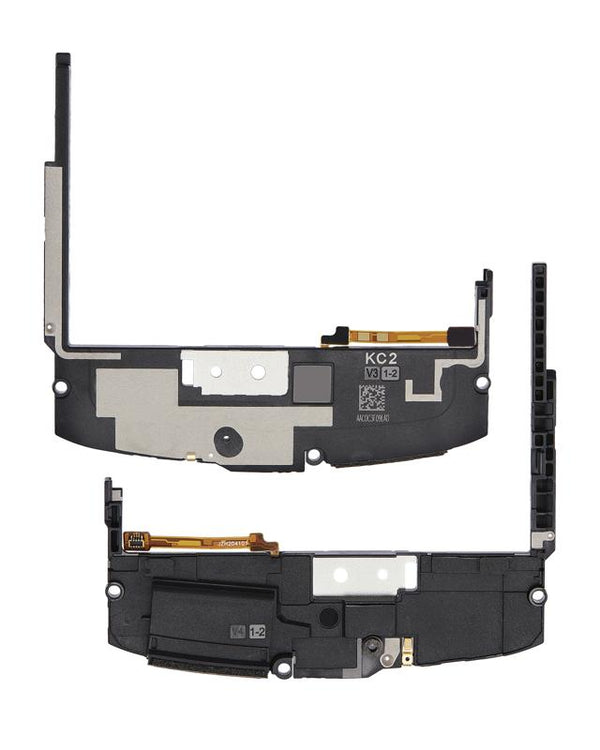 Reparación de altavoz Motorola Razr 5G XT2071 / 2020 en Guatemala.