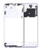 Reparación de marco medio para Samsung Galaxy A22 5G en Guatemala.
