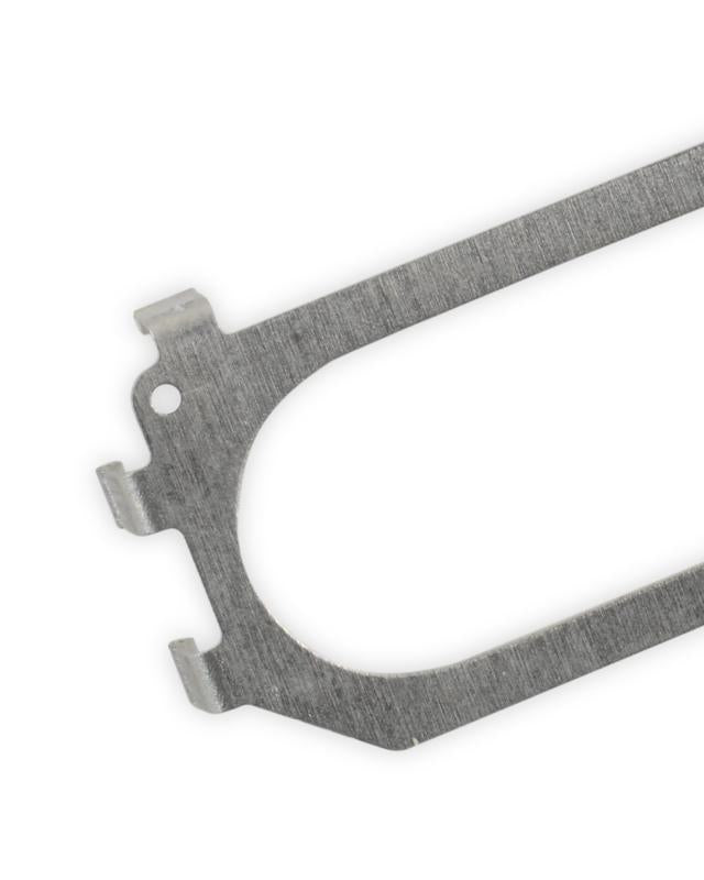 Reparación de soporte de cámara trasera para iPhone 7 Plus en Guatemala, servicio disponible en talleres autorizados con garantía.