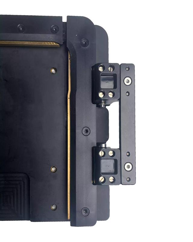 Encuentra el molde original de bolsillo para pantalla calefactada para iPhone 12, 12 Pro, 13 y 13 Pro de 6.1 pulgadas en Guatemala.