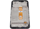 Pantalla LCD frontal refurbished para Cricket Icon Plus 2026 / AT&T Verge 2 5G, repuesto para reparación.