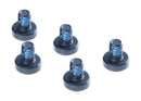 Juego de tornillos original Mac Studio (2025) (5 Pack)