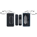 Auricular interno original Apple para iPad Pro 11" 5ta Gen (2024), repuesto para reparación, pieza de audio.
