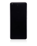 Reparación de pantalla OLED con marco para Xiaomi Mi 11 en Guatemala.