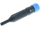 Kit destornillador de precisión iFixit Megalodon 16 bits, con alcance extendido para reparación de electrónica.