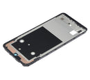 Marco medio LCD para Xiaomi Redmi Note 11 Pro, repuesto chasis frontal de pantalla.