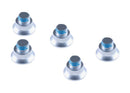 Juego de tornillos (hombro de placa de antena) original (A2816) (2023) (M2) / (A2818) (2023) (M2 Pro) (5 Pack)