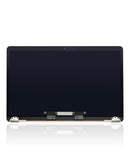 Reparación de pantalla original para MacBook Air 13 Retina en Guatemala, garantizada y en color Rose Gold.