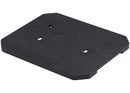 Plataforma de estañado para placa base iPhone 16 Series, herramienta reballing para reparación de iPhone.