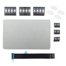 Encuentra en Guatemala un trackpad original para Macbook Pro 14 Late 2023 con garantía en reparaciones en talleres autorizados.