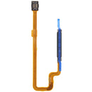 Lector de huellas con cable flexible Xiaomi Redmi 11 Prime 4G (Flashy Black) en Guatemala, repuestos y reparaciones disponibles en talleres especializados.