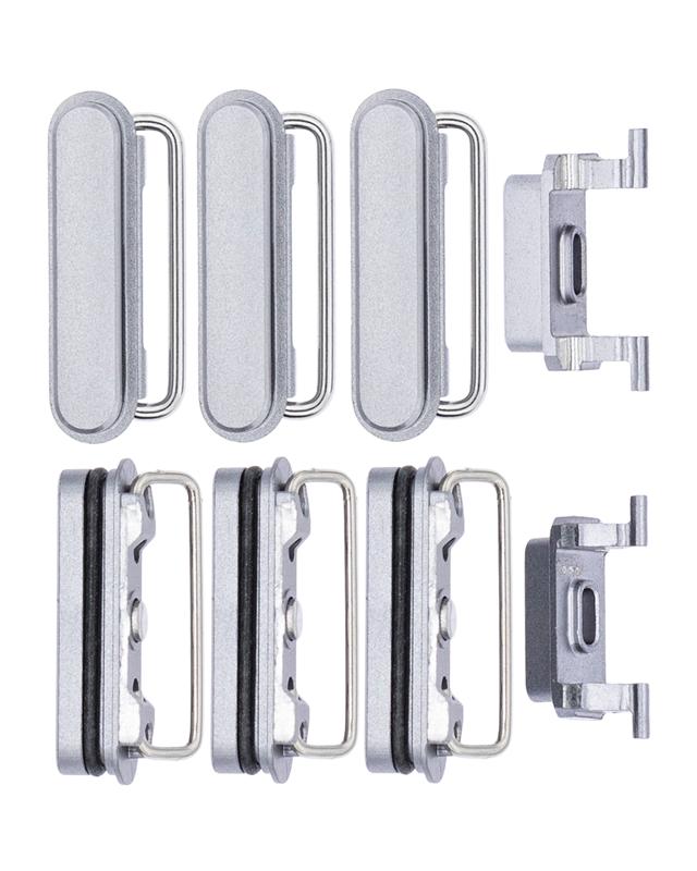 Encuentra los botones de encendido/volumen/switch para iPhone 6S Plus Space Gray en Guatemala.