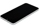 Pantalla OLED con marco para Samsung Galaxy S24 Plus 5G Jade Green, repuesto original SM-S926B.