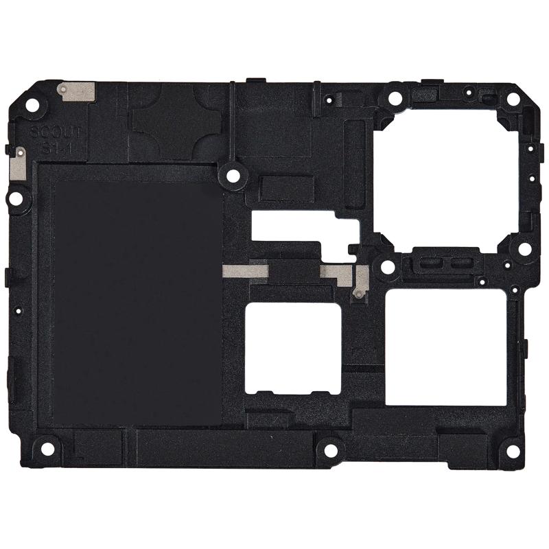Tapa trasera Motorola Moto Edge 60 (XT2505 / 2025) / Edge 60 Fusion (XT2503 / 2025) disponible para reparaciones en Guatemala.