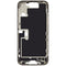 Encuentra la carcasa intermedia con botones de encendido y volumen para iPhone 16 Pro Max en Guatemala, disponible en grado A y color titanio natural.