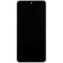 Pantalla Samsung Galaxy S26 5G blanca, display de repuesto para reparación de pantalla rota.