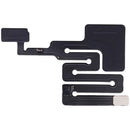 Flex sensor de proximidad JCID para iPhone 17 Air, restaura Face ID y True Tone.