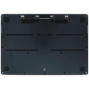 Tapa inferior original MacBook Air 15 A3448 (2026) color Midnight, repuesto Apple.