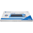 Separador LCD Sunshine LS3 Plus 220V EU para reparación de pantallas, color azul y negro.
