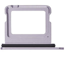 Encuentra la garantía de bandeja dual SIM para iPhone 17 en Guatemala.