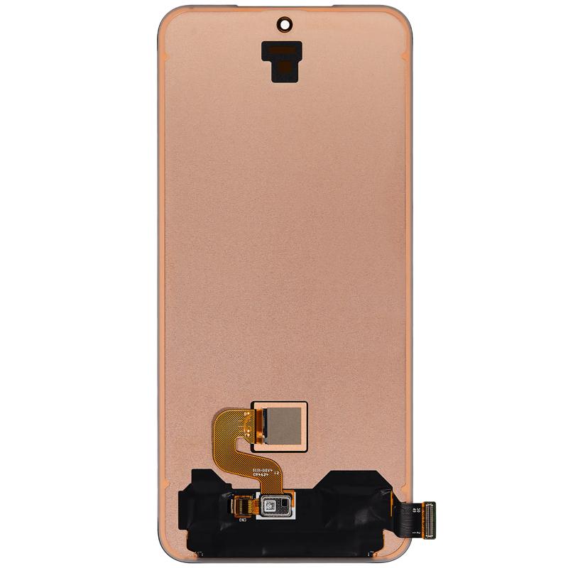 Reparación de pantalla sin marco OLED para Xiaomi 15 en Guatemala.