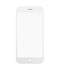 Compra en Guatemala el pack de 2 cristales con marco y OCA preinstalado para iPhone 8 Plus en color blanco premium.