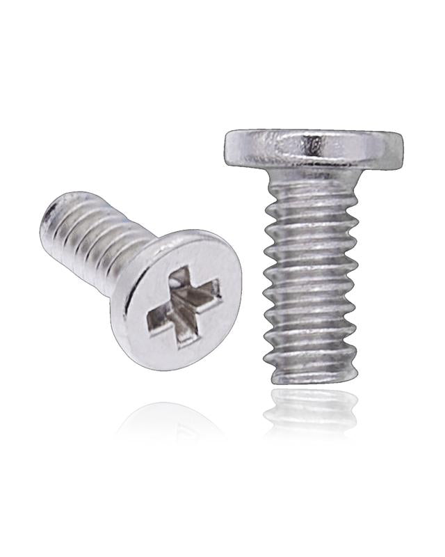 Compra en Guatemala el tornillo marco superior (M1.4 x 3.0) original para Motorola Moto Edge 30 o Moto Edge en color plateado en talleres de reparación de Motorola.