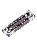 Conector FPC del digitalizador para iPhone 12 / 12 Pro