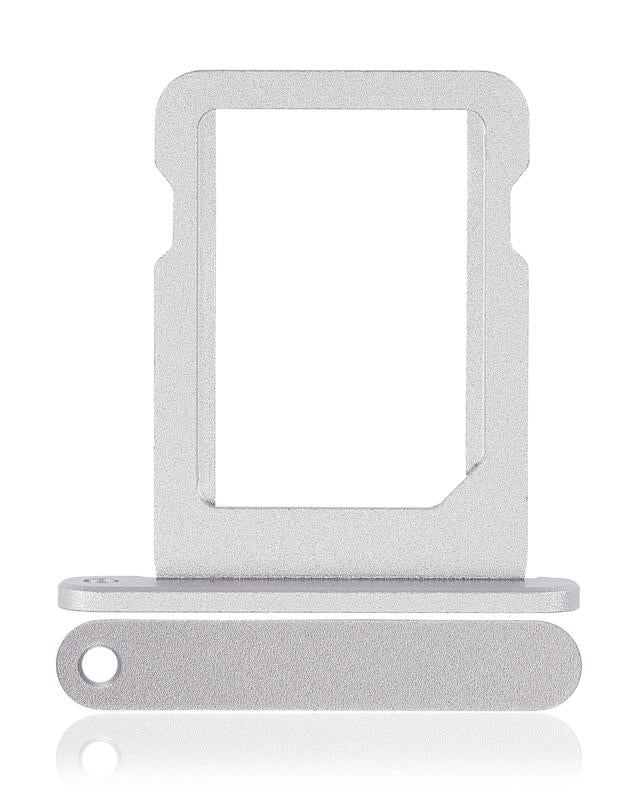 Encuentra la bandeja de tarjeta SIM para iPad 10 (2022) plateado en Guatemala para reparaciones y reemplazos.
