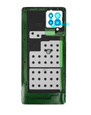 Encuentra la tapa trasera original para Samsung Galaxy A42 5G en Guatemala con garantía.