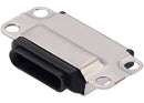 Puerto de carga negro para iPad Mini 4, Air 2, Air 3 y Pro 9.7 (A1538, A1566), conector de carga.