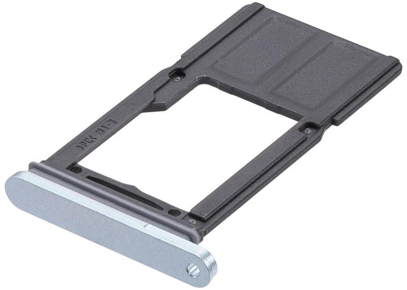 Reparación de bandeja de tarjeta Micro SD SIM compatible para Samsung Galaxy Tab S9 FE 10.9" en Guatemala.