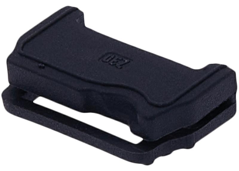 Funda de goma para puerto de carga Motorola Moto G Power 5G (XT2311 / 2023) original