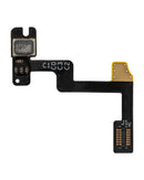 Cable flex de micrófono para iPad 2 disponible en Guatemala para reparaciones de iPad.