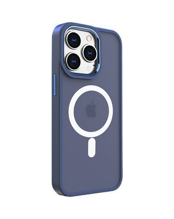 Consigue una caja de carga magnética inalámbrica para iPhone 12 Pro Max en Guatemala y disfruta de la comodidad de cargar tu dispositivo de forma rápida y segura.