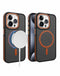Encuentra la mejor funda antideslizante con carga inalámbrica para iPhone 12 Pro Max en Guatemala en SlowBack, mayorista de accesorios Apple.
