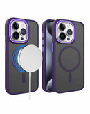 Protege tu iPhone 12 Pro Max con esta funda antideslizante y con carga inalámbrica en Guatemala.