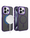 Protege tu iPhone 12 Pro Max con esta funda antideslizante y con carga inalámbrica en Guatemala.