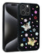 Encuentra la mejor funda Butterfly Glitter Rhinestone negro para iPhone 12 Pro Max en Guatemala.