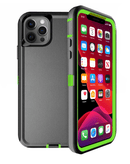 Encuentra la mejor funda heavy duty para iPhone 12 Pro Max en Guatemala en SlowBack, mayorista de accesorios iPhone.