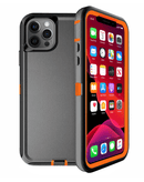 Encuentra la mejor funda heavy duty para iPhone 12 Pro Max en Guatemala en SlowBack, protege tu iPhone con estilo.