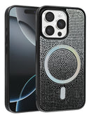 Encuentra tapas traseras con cristales bling diamond para iPhone 12 Pro Max en Guatemala.