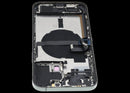 tapa trasera con puerto de carga iPhone 13 Pro Max (US Version) (Alpine Green)